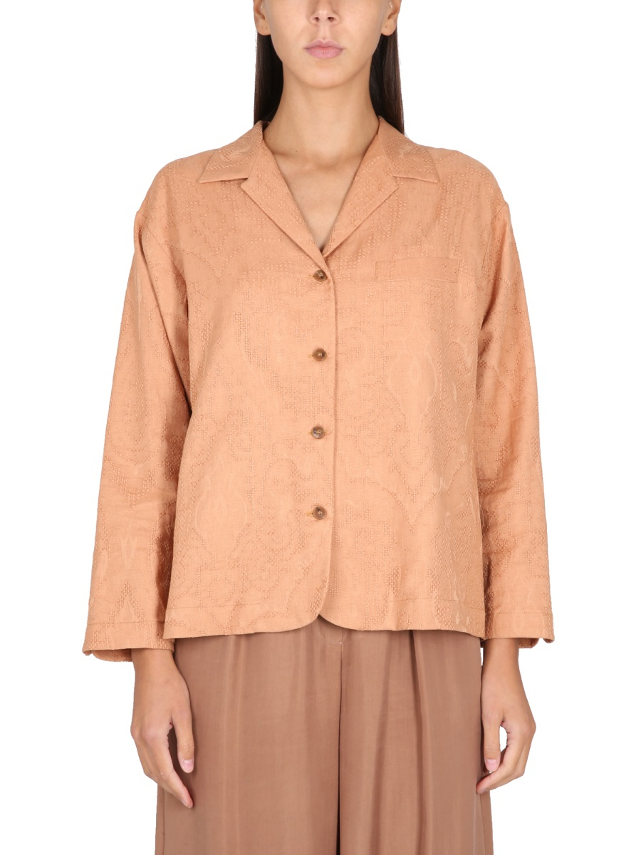 [Alysi] Blazer SS23 103823_P3026CN