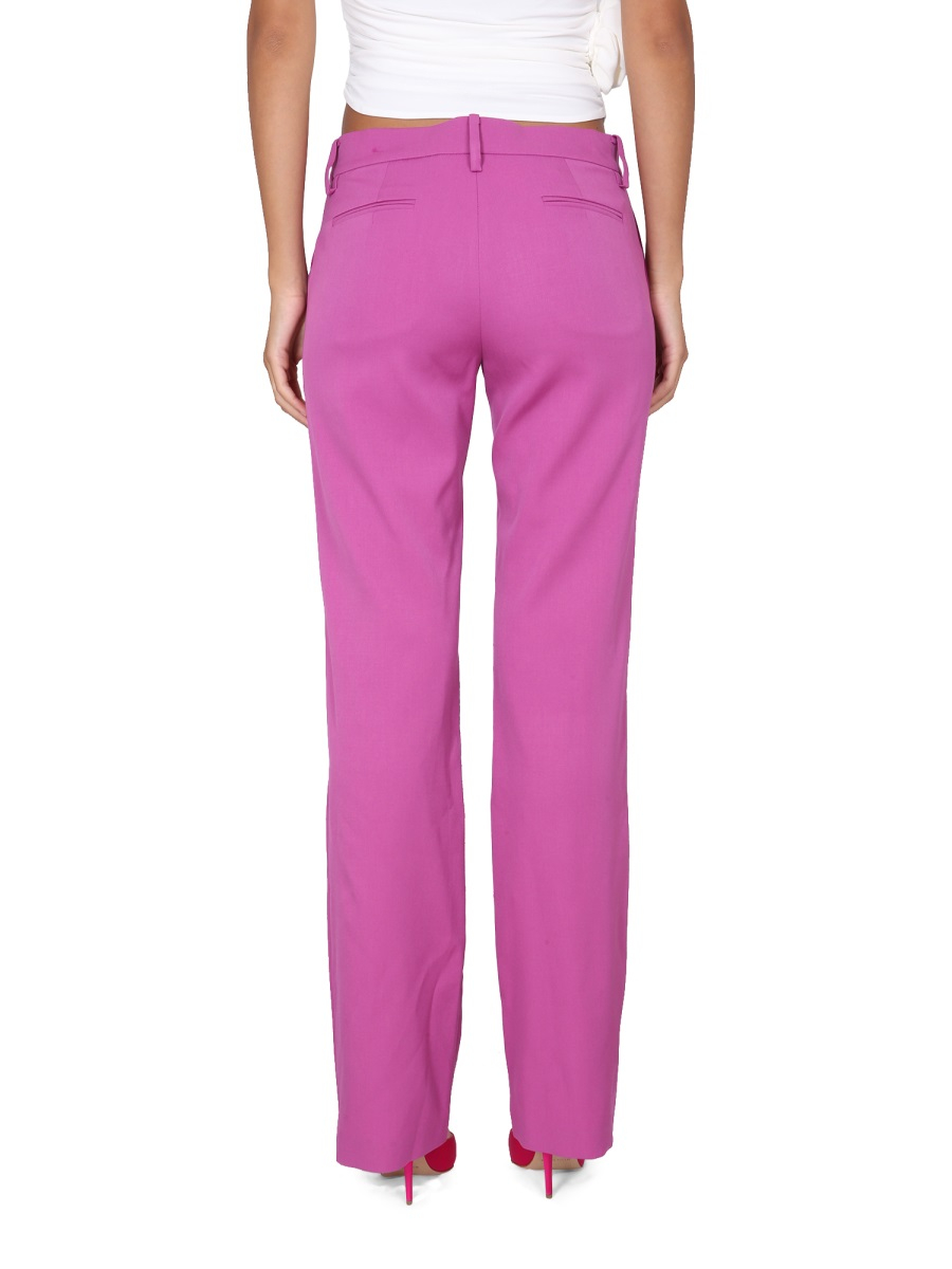 [MAGDA BUTRYM] Trousers SS23 191423_VIOLET