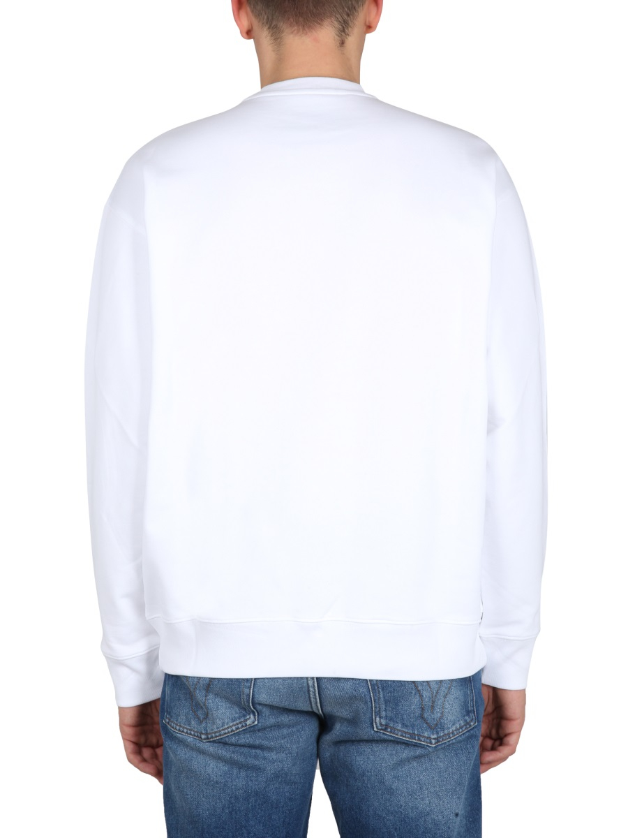 [Moschino] Sweatshirt SS23 17132028_1001