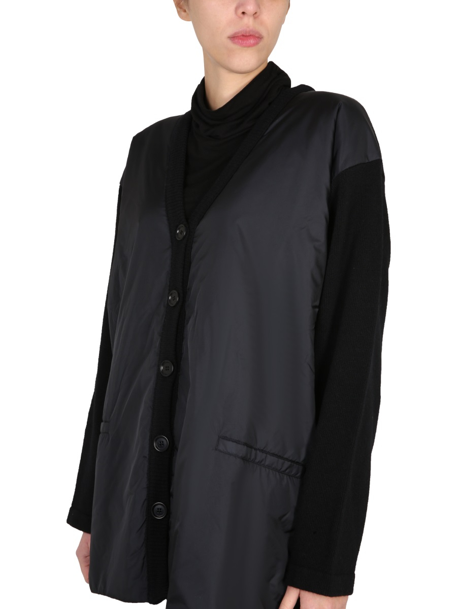 [Aspesi] Cardigan FW22 5201_V05401241
