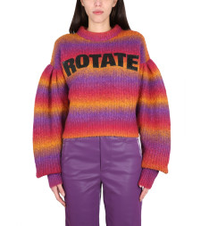 [Rotate Birger Christensen] Knitwear SS23 RT2403_15-2215