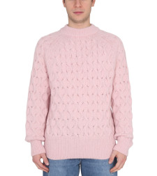 [Sefr] Knitwear SS23 P402ALABLO_BLOSSOM