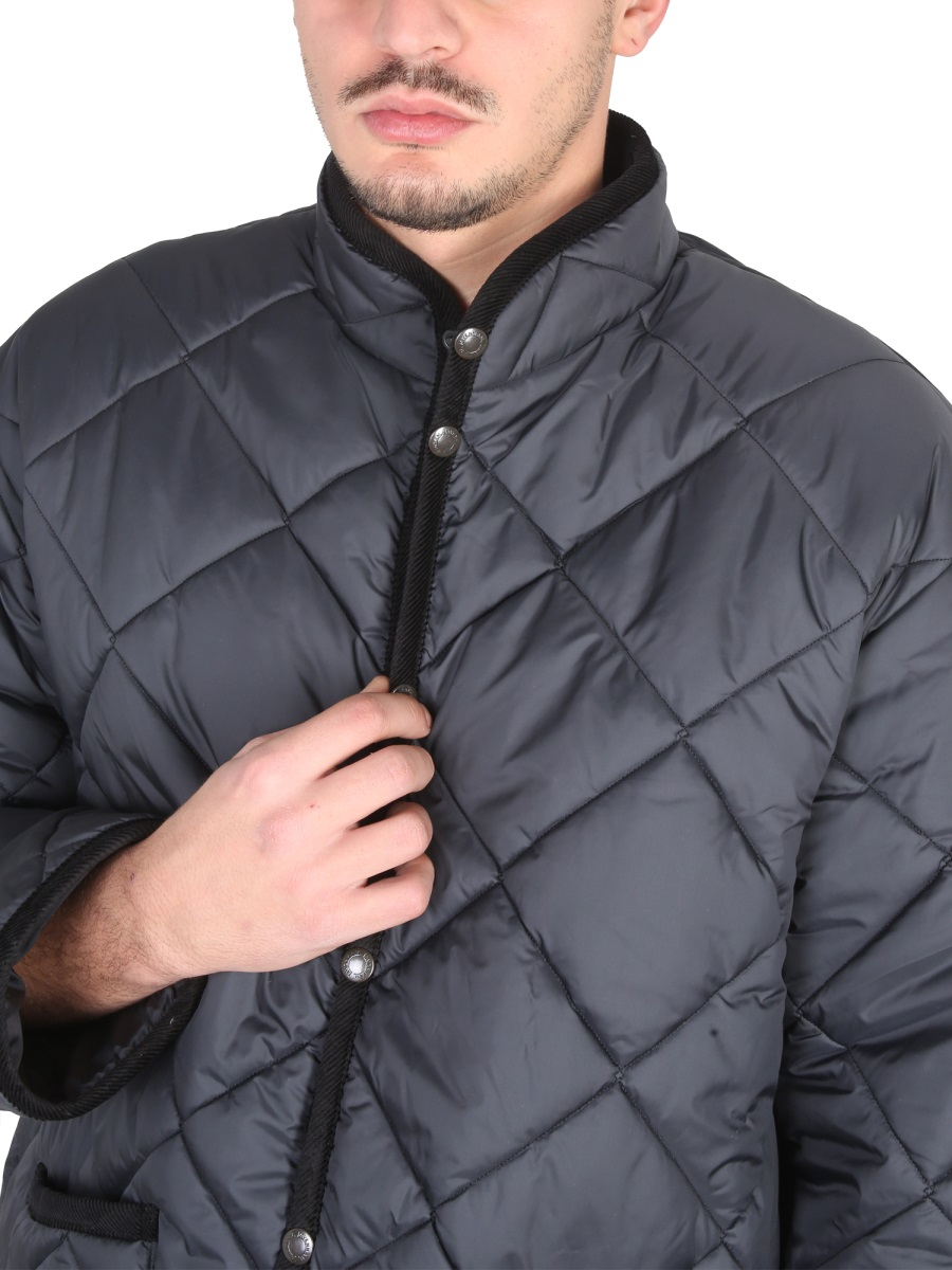 [LAVENHAM] Jacket FW22 SLJ4034_G950060