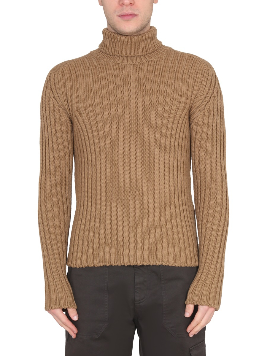 [TEN C] Knitwear FW22 22CTCUM04184_006450329