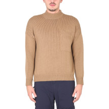 [TEN C] Knitwear FW22 22CTCUM10182_006450329