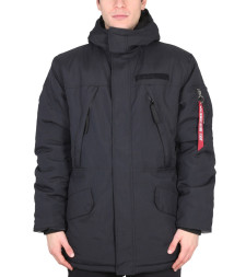 [ALPHA INDUSTRIES] Down Jacket FW22 108112_03