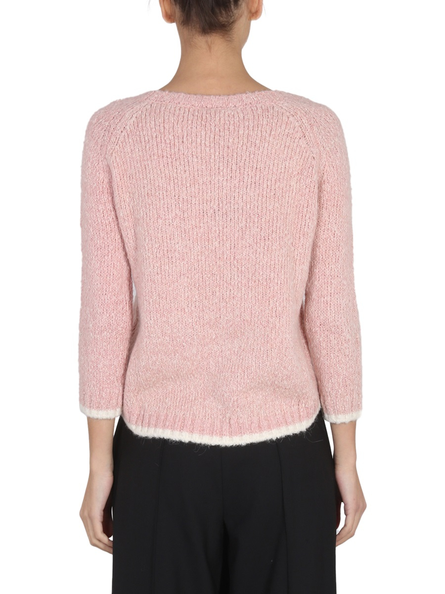 [Aspesi] Knitwear FW21 5097_406501248