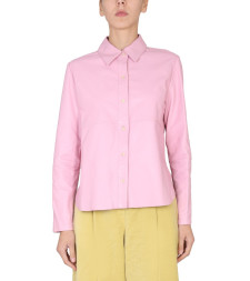 [Alysi] Shirts Long Sleeve FW22 252206_A2250BUB