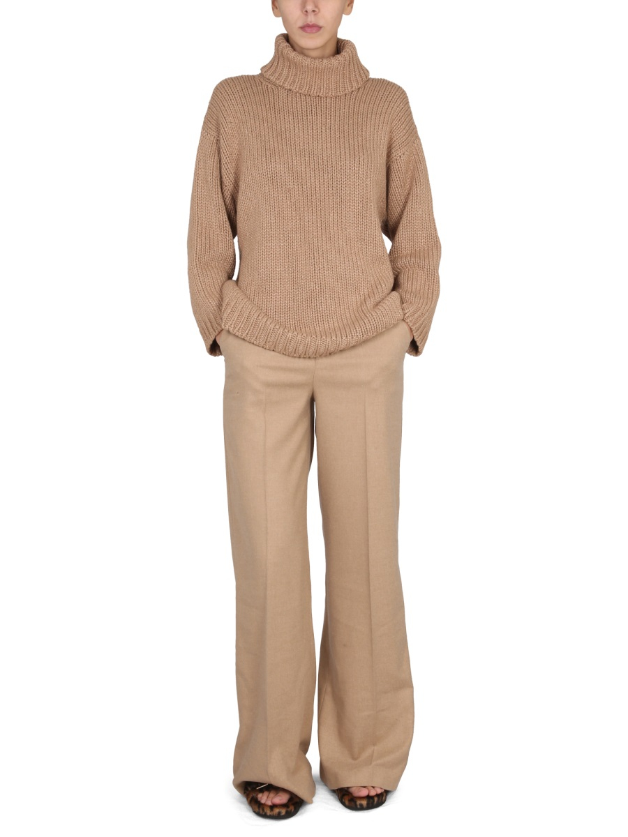 [Red Valentino] Trousers FW22 1R0RBG00_392954