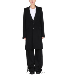 [ANN DEMEULEMEESTER] Coat FW22 B0010819_FA113099