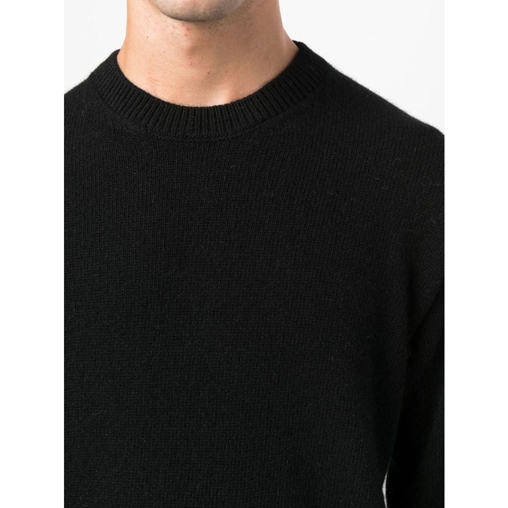 [LANEUS] Knitwear FW22 MGU749  NERO