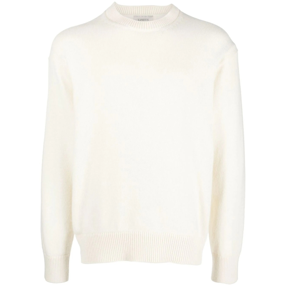 [LANEUS] Knitwear FW22 MGU749  PANNA