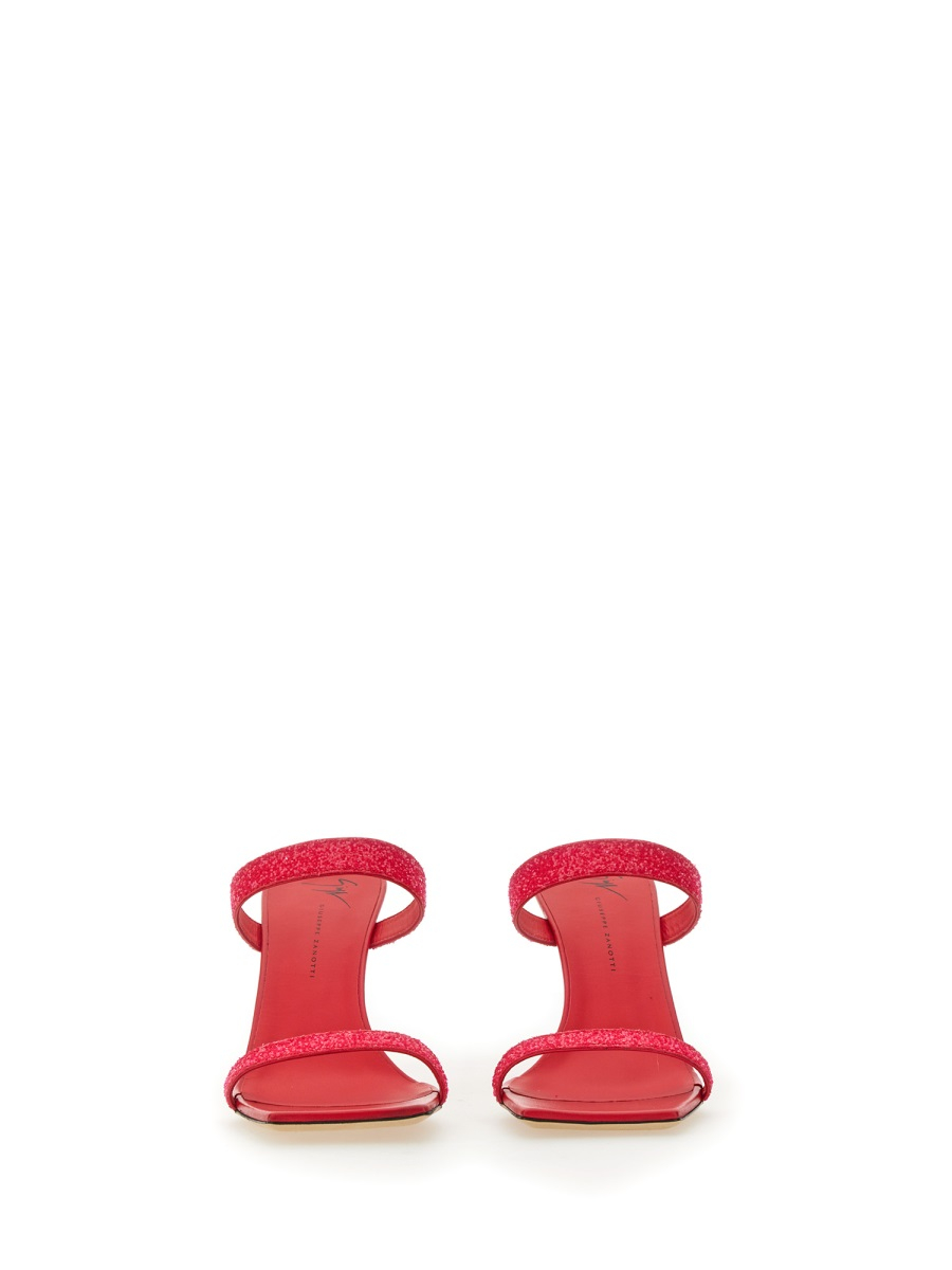 [Giuseppe Zanotti] Pumps FW22 I200014_003