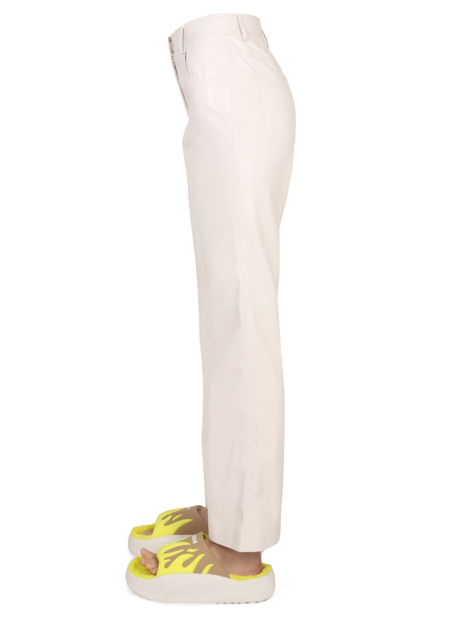 [MSGM] Trousers FW22 3341MDP24_22761502