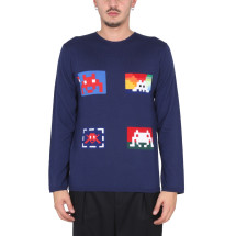 [COMME DES GARCONS SHIRT] Knitwear FW22 FJ-N005_2