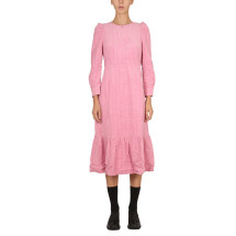 [Baum Und Pferdgarten] Long sleeve dress FW22 22573_ALEEMAC2158