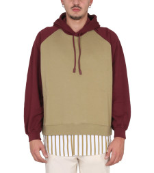 [SUNNEI] Sweatshirt FW22 MRTWXTOP003_COT0290126