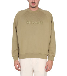 [SUNNEI] Sweatshirt FW22 MRTWXJER027_COT0290126