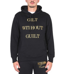 [Moschino] Hoodie FW22 17887228_6555