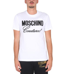[Moschino] T-shirts Short Sleeve FW22 07867241_2001