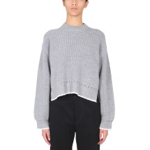 [Proenza Schouler White Label] Knitwear FW22 WL2247833_KW124030