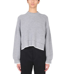 [Proenza Schouler White Label] Knitwear FW22 WL2247833_KW124030