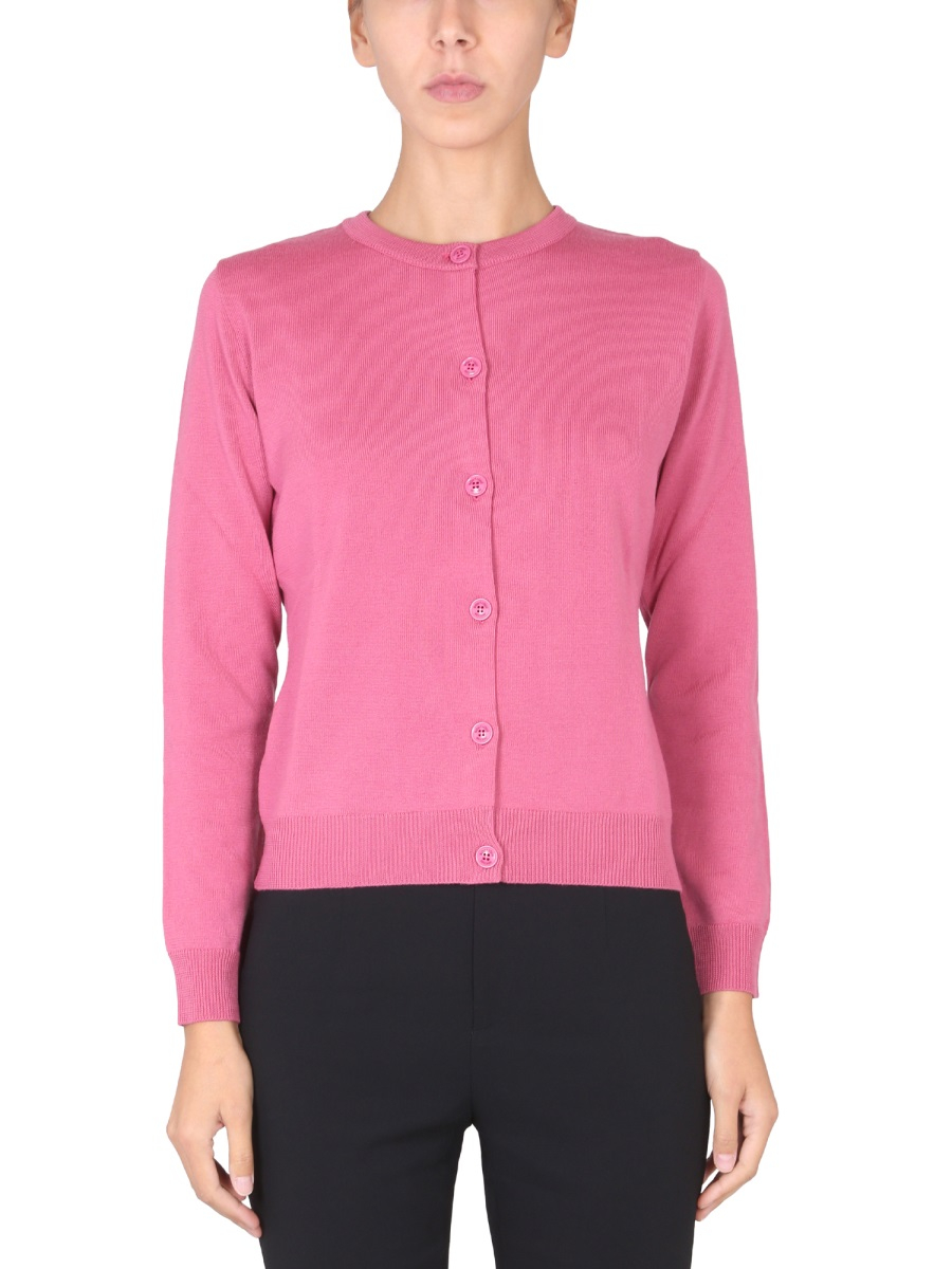 [BOUTIQUE MOSCHINO] Knitwear FW22 09335805_0182