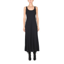 [PHILOSOPHY DI LORENZO SERAFINI] Sleeveless dress FW22 04547118_0555