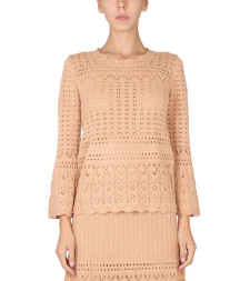 [BOUTIQUE MOSCHINO] Knitwear FW22 09235803_0148