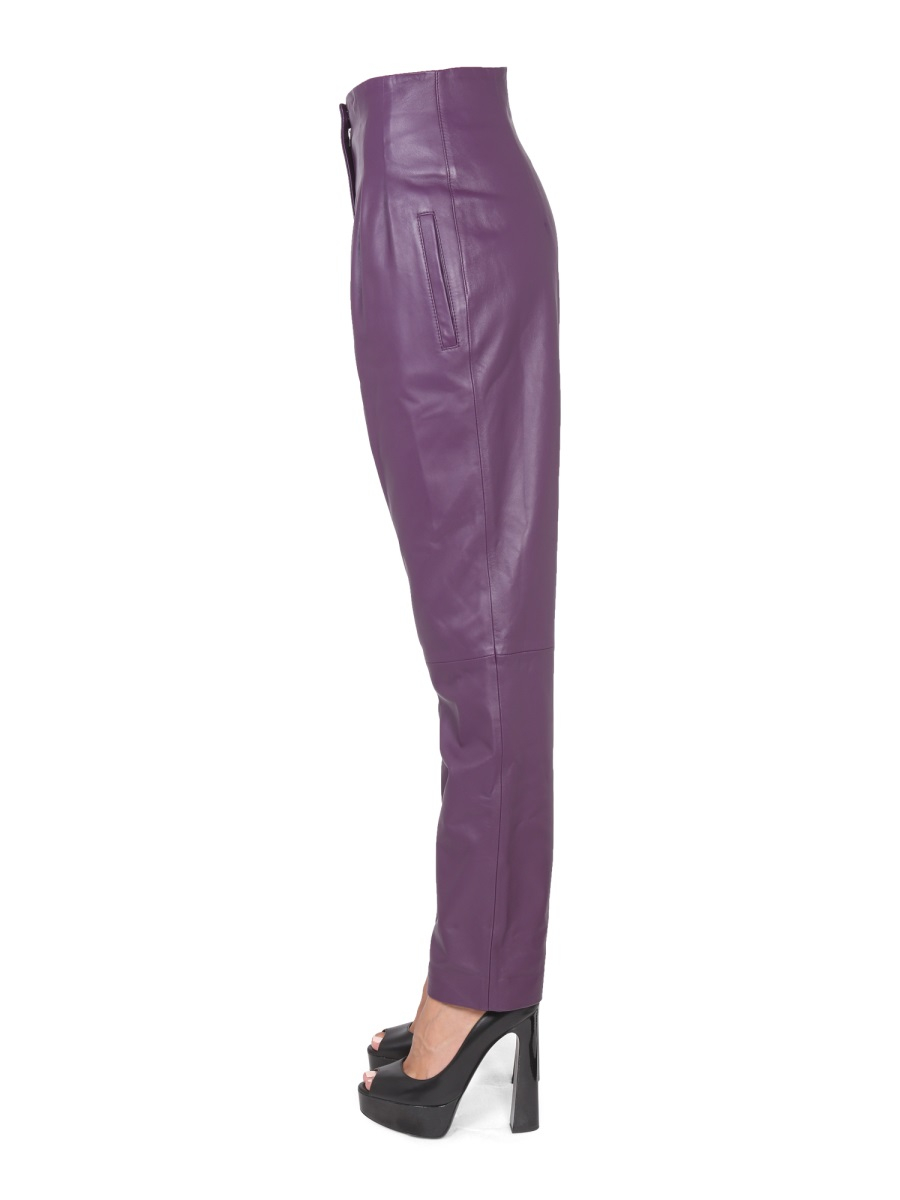 [Alberta Ferretti] Trousers FW22 37095175_0231