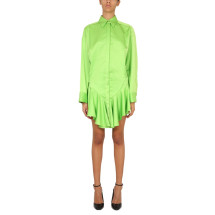 [The Attico] Long sleeve dress FW22 228WCA124_E020361