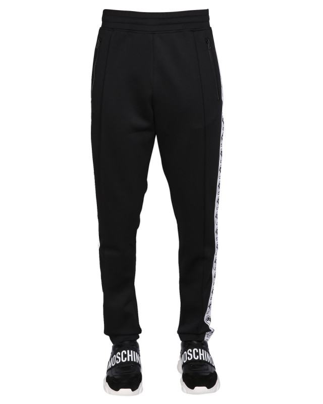 [Moschino] Jogger pants FW22 03287029_1555