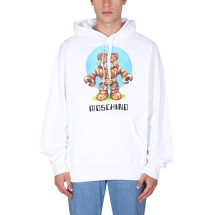 [Moschino] Sweatshirt FW22 17167028_1001