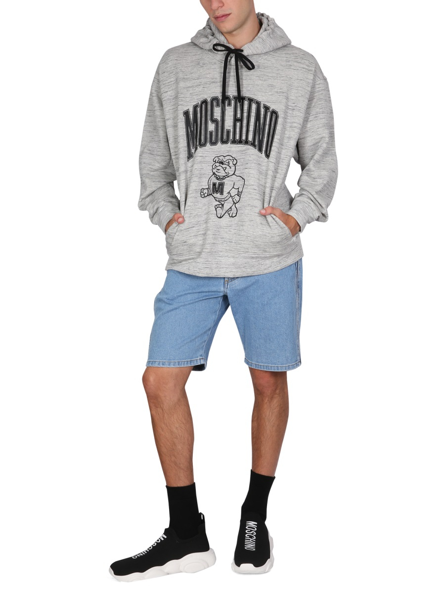 [Moschino] Sweatshirt FW22 17087030_1486