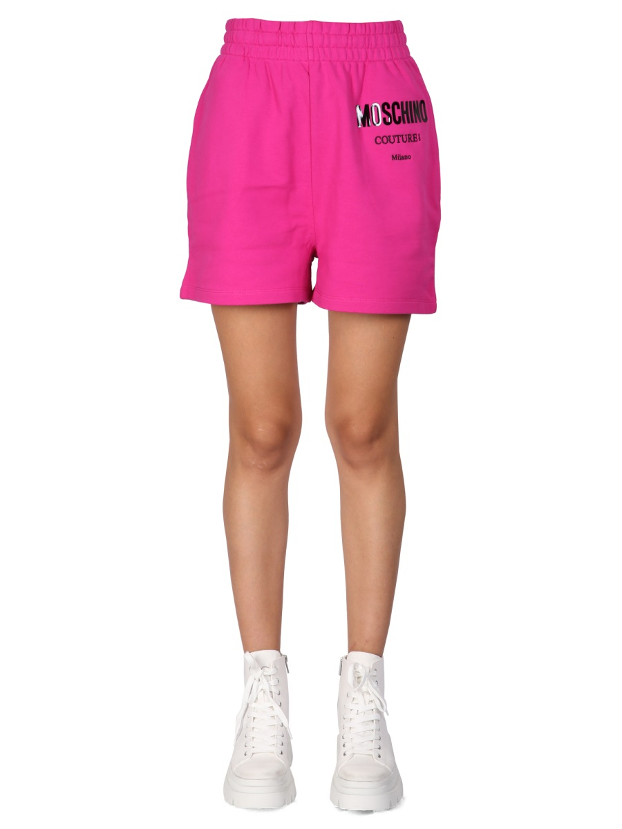 [Moschino] Shorts FW22 03345528_4244