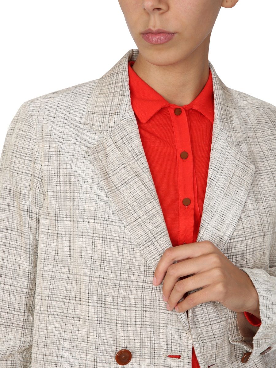 [Alysi] Blazer FW22 152801_A2005CARTA