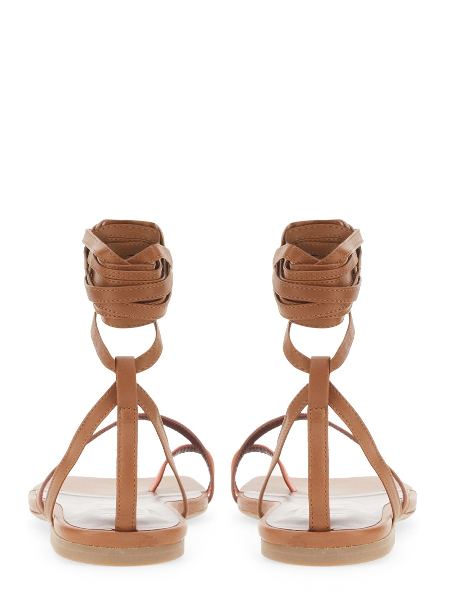 [Staud] Sandals SS22 07-1210_BOTN