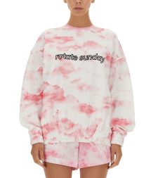 [Rotate Birger Christensen] Sweatshirt FW22 RT1304_15-2215