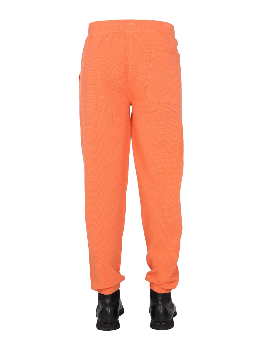[HELMUT LANG] Jogger pants FW21 L06HM203_0DF