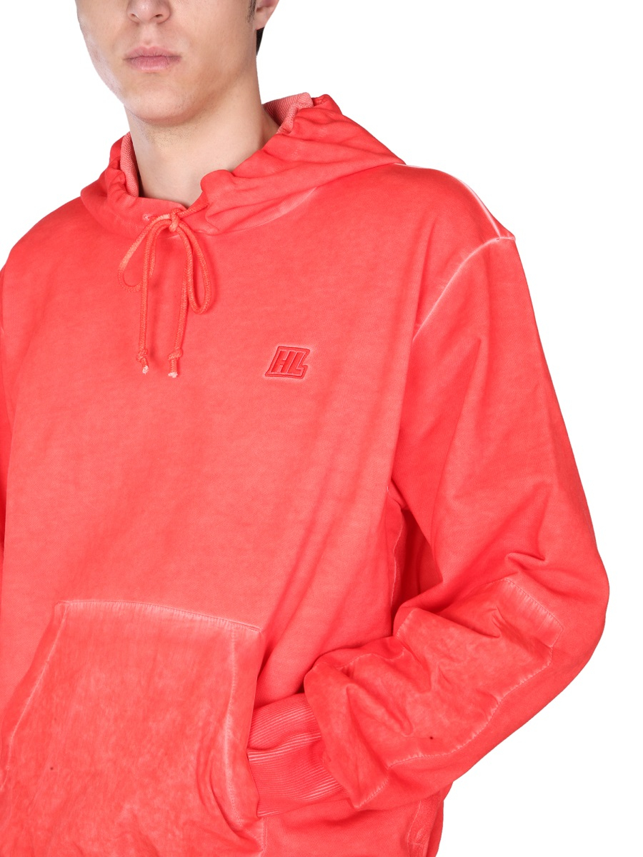 [HELMUT LANG] Sweatshirt FW21 L04HM515_ZMT