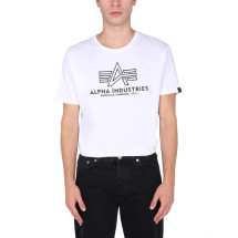 [ALPHA INDUSTRIES] T-shirts Short Sleeve FW21 118505_09