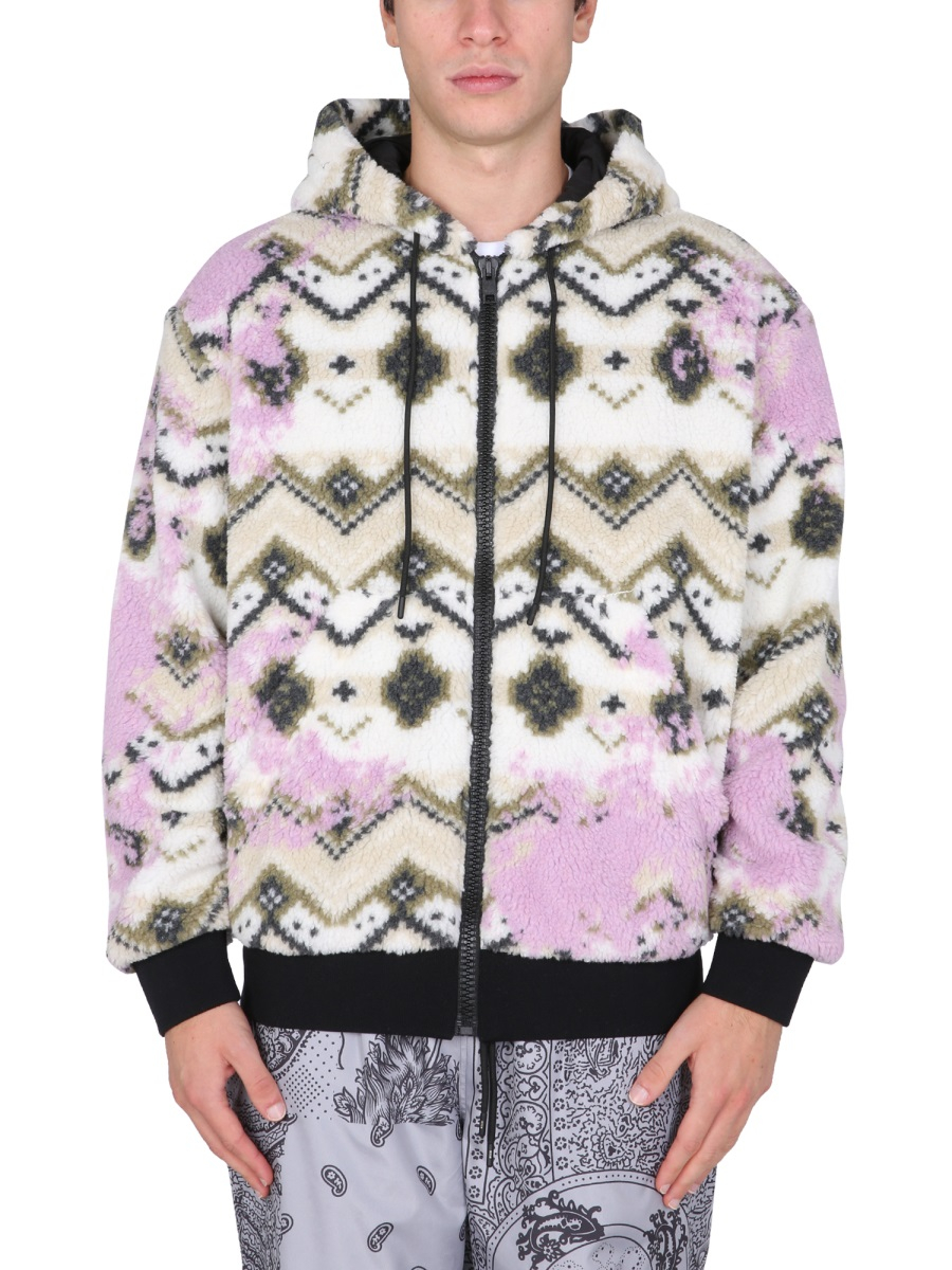 [MSGM] Jacket FW21 3140MH17_21750303