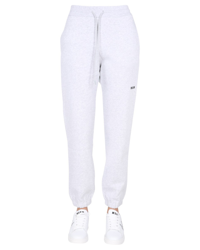 [MSGM] Jogger pants FW21 2000MDP500_20000494