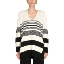 [Proenza Schouler White Label] Sweatshirt FW21 WL2137647_KC090115