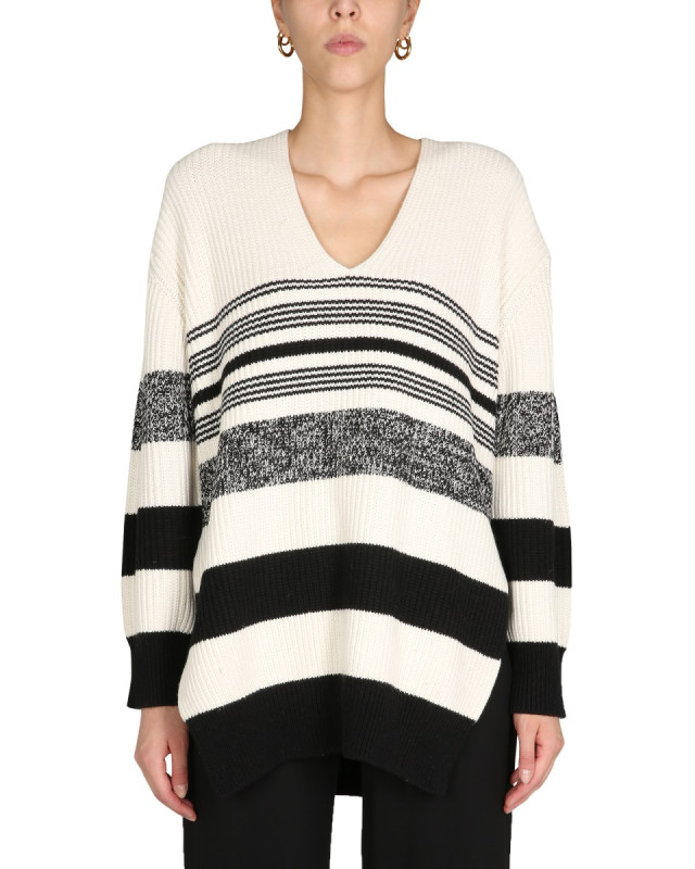 [Proenza Schouler White Label] Sweatshirt FW21 WL2137647_KC090115