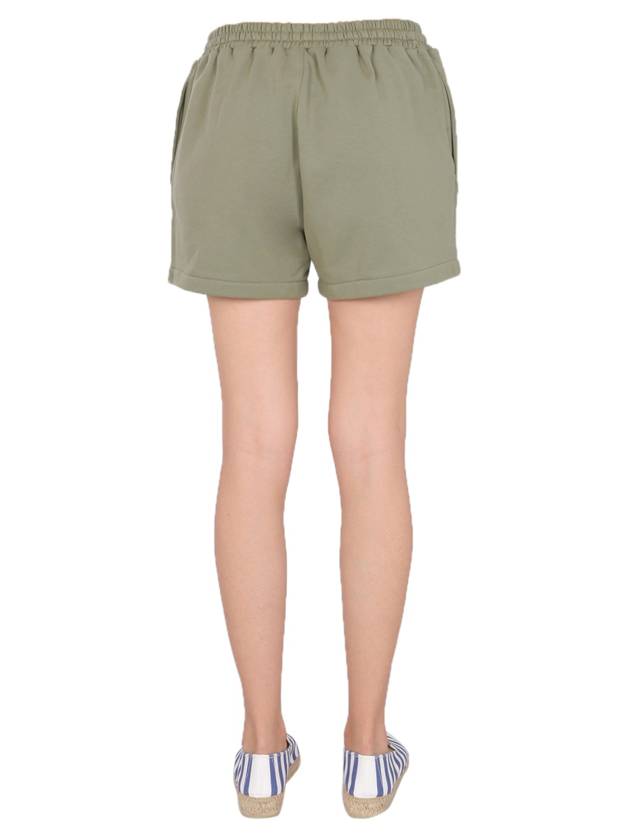 [PHILOSOPHY DI LORENZO SERAFINI] Shorts FW21 03175749_0430