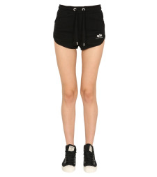 [ALPHA INDUSTRIES] Shorts SS21 116054_03