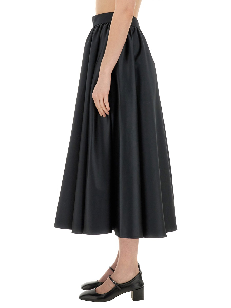 [PATOU] Long skirt SS24 SK064_0164999B