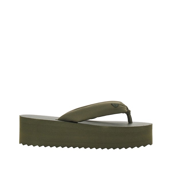 [Emporio Armani] Sandals SS26 EX000072AF14514U7047-U7047