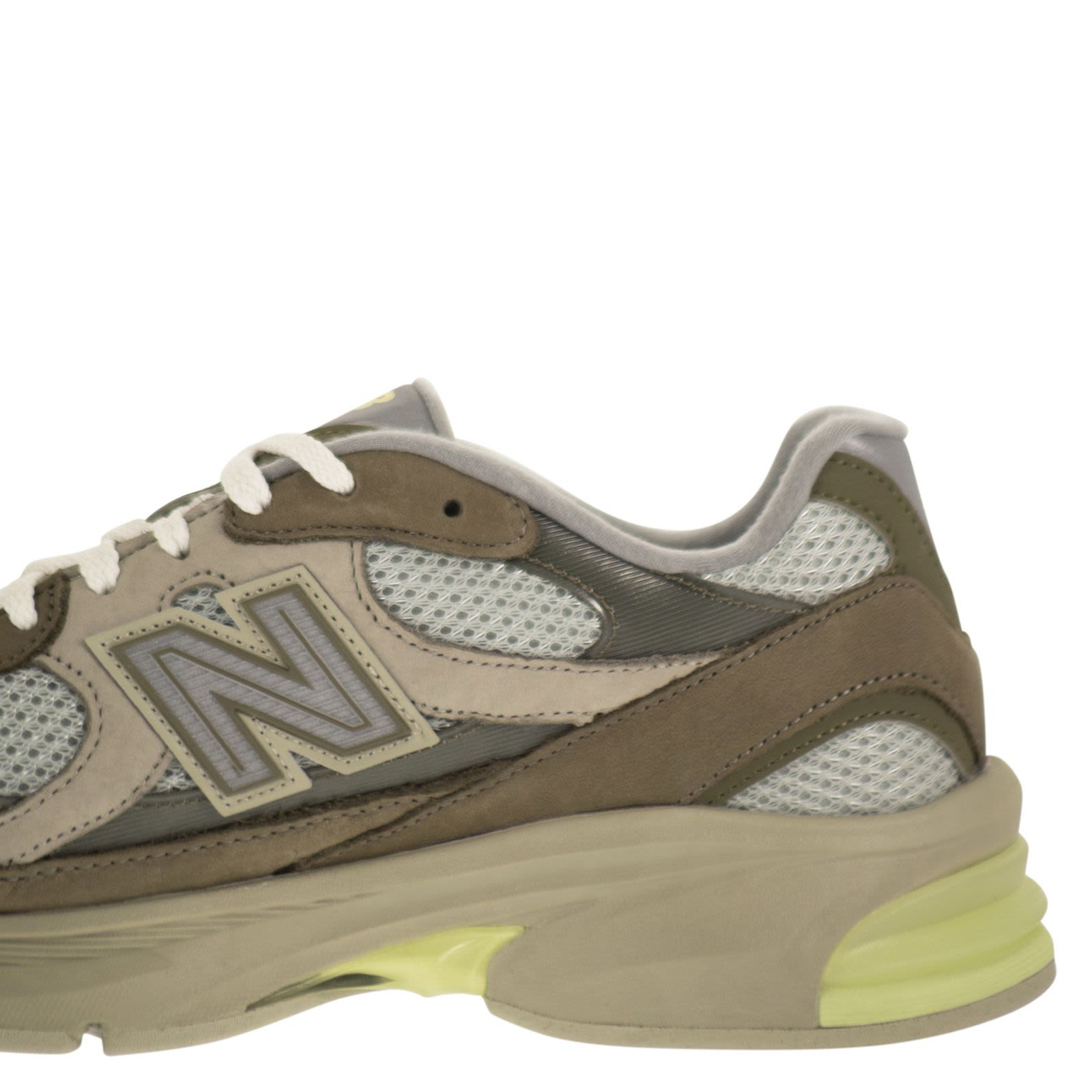 [new Balance] Sneakers SS26 U2010 1AH